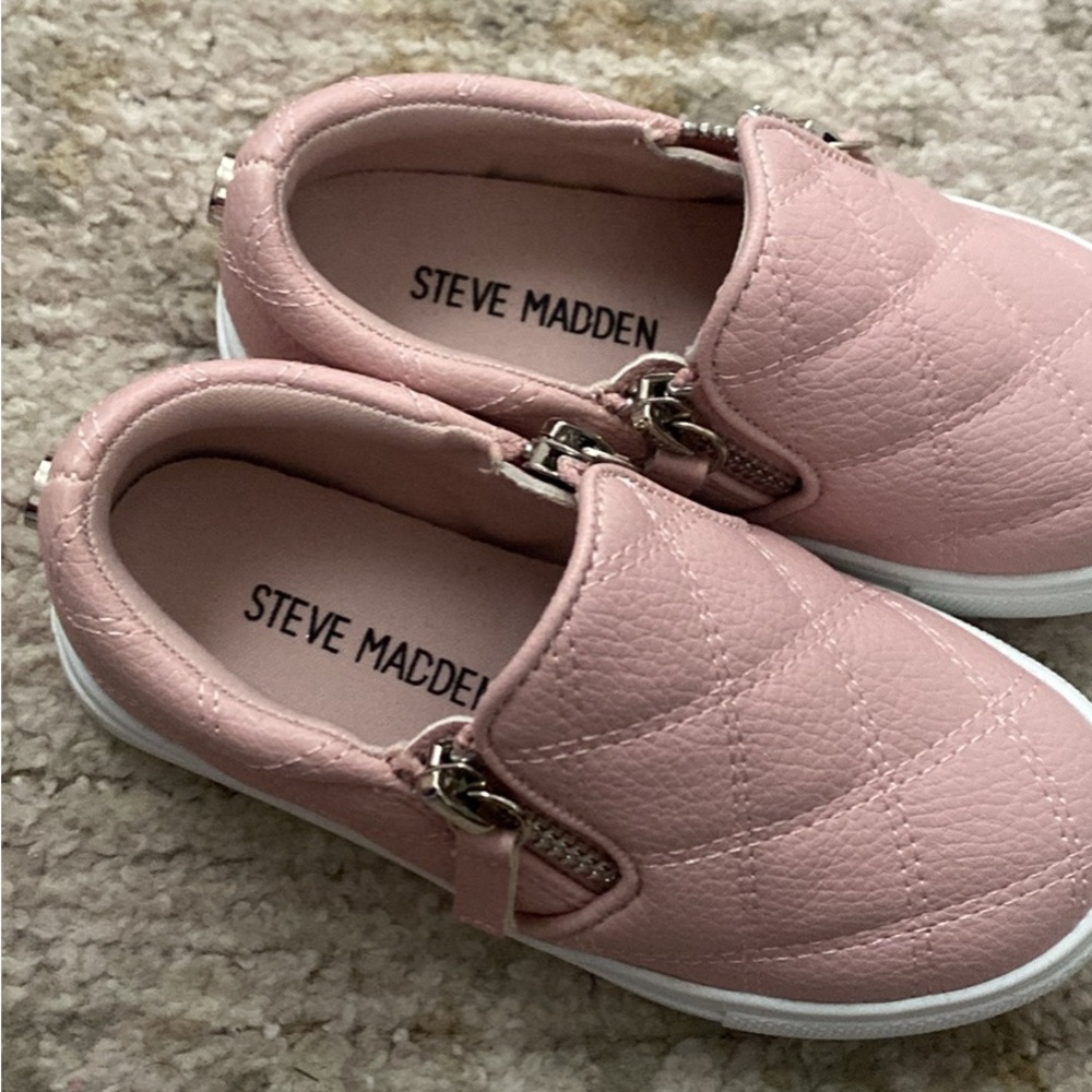 Steve Madden